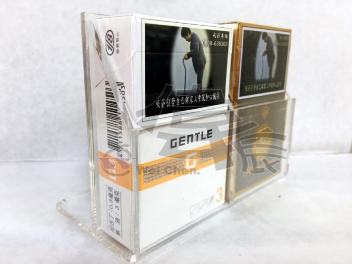 壓克力加工製品