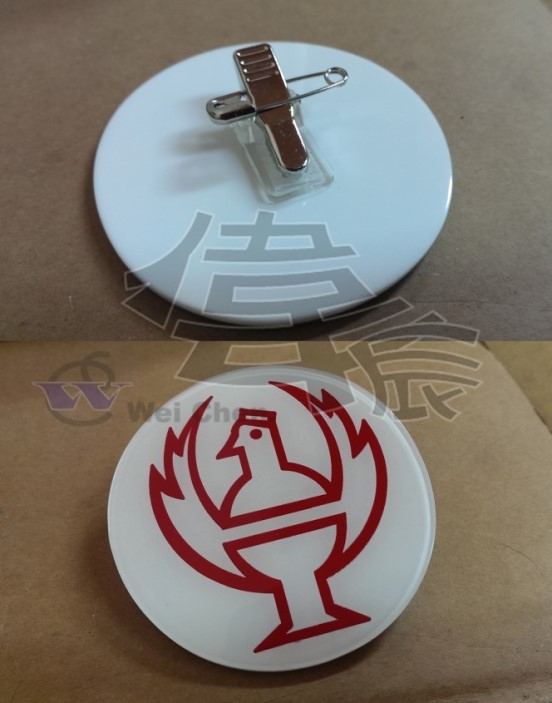 壓克力加工製品