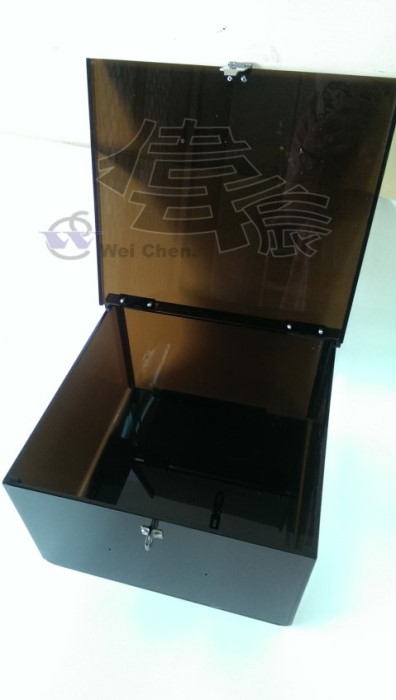 壓克力加工製品