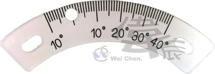 壓克力銘牌、機械銘牌、壓克力銘版